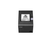 Epson Impresora TM - T20III Ethernet Tickets USB 250mm/seg, Negro Brillante, C31CH51012