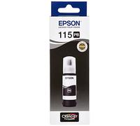 Epson Ink 115 EcoTank (C13T07D14A)
