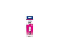 Epson Botella de tinta 115 Original Magenta