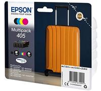 Epson Singlepack Black 405XL DURABrite Ultra Ink