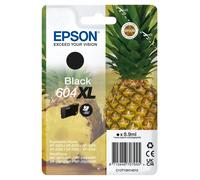 Epson Ink/604XL 603XL Starfish 8.9ml BK SEC