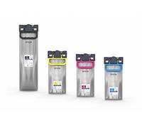 Epson Ink Black Schwarz XL (C13T05A100)