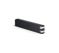Epson T8581 - 859.1 ml - Gr??e XXL - Schwarz - Original - Tintenpatrone - f?r WorkForce Enterprise WF-C20590, WF-C20590 D4TWF, WF-C20590 D4TWF EPP