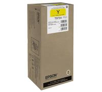Epson Ink Cartridge 1 Pc(S) Original High (XL) Yield, W128827203 (Original High (XL) Yield Yellow)