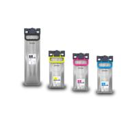 Epson Ink Cartridge 1 Pc(S) Original Standard Yield Black, W128564825 (Original Standard Yield Black)