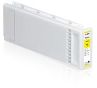 Epson Ink-jet original amarillo para SureColor T3000, T5000, T7000 - Rendimiento 12.000 páginas