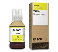 Epson T49H cartucho de tinta amarillo