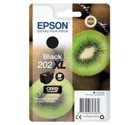 Epson 202XL Cartucho de tinta foto negro XL