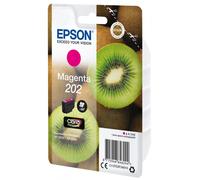 Epson 202 cartucho de tinta magenta (original)