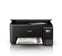 Epson L3250 - Escáner inalámbrico + impresora + copia color multifunción impresora de depósito
