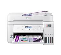 Epson EcoTank L6276 Inyección de tinta A4 4800 x 1200 DPI 33 ppm Wifi