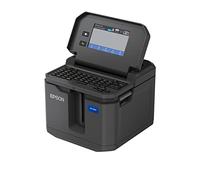Epson LabelWorks LW-Z5010BE QZ - 360 x 360 dpi Inalámbrico y alámbrico QWERTZ