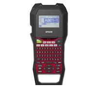 Epson LabelWorks LW-Z700FK - Impresora de etiquetas (Transferencia térmica, 180 x 180 DPI, 30 mm/s, 2,4 cm, LCD, 140 x 80 Pixeles)