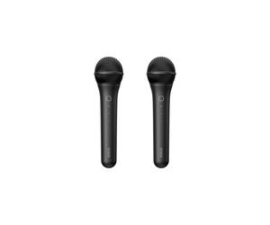 Epson Lifestudio ELPKM01 Par de micrófonos inalámbricos para karaoke para proyectores inteligentes Lifestudio