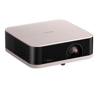 Epson Lifestudio Pop EF-61R - 3-LCD-Projektor - tragbar - 700 lm (wei?) (V11HB72240)