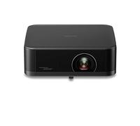 Epson Lifestudio Pop EF-62B Negro Metalizado Proyector Inteligente portátil, Sound by Bose, Google TV, 4K Pro-UHD, Uso Interior/Exterior, garantía de 5 años*