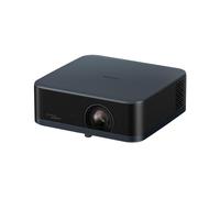 Epson Lifestudio Pop Plus EF-62N | Proyector Smart TV portátil 4K Pro-UHD | Sound by Bose | 700 lúmenes | 3LCD x RGB-LED | Google TV | Pantallas de hasta 150″ | Garantía de 5 años | Azul Marino
