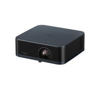 Epson Lifestudio Pop Plus EF-62N | Proyector Smart TV portátil 4K Pro-UHD | Sound by Bose | 700 lúmenes | 3LCD x RGB-LED | Google TV | Pantallas de hasta 150″ | Garantía de 5 años | Azul Marino