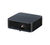 Epson Lifestudio Pop Plus EF-62N | Proyector Smart TV portátil 4K Pro-UHD | Sound by Bose | 700 lúmenes | 3LCD x RGB-LED | Google TV | Pantallas de hasta 150″ | Garantía de 5 años | Azul Marino