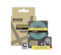 Epson Lk-4Yas Gris, Amarillo, W128338483