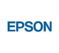Epson LK-4YBVN cinta negro sobre amarillo 12 mm