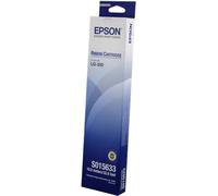Epson S015633 cinta negro