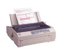 Epson LQ 580 - Impresora N&B matricial (254 x 559 mm, 364 x 356 mm, 360 PPP x 360 PPP 24 Pines hasta 400 Car/seg parall