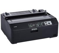 Epson LQ-590ii Stampante Ad Aghi 550 Cps (epson LQ-590ii Dot Matrix Impact Printer)