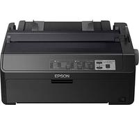 Epson LQ-590IIN 550carácteres por Segundo Impresora de Matriz de Punto LQ-590IIN, 550 carácteres por Segundo, 10 carácteres por Pulgada, 7 copias, Code 128 (A/B/C),Code 39,EAN13,EAN8,
