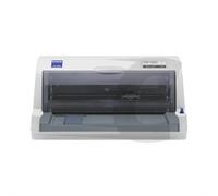 Epson LQ-630 impresora matricial monocromo