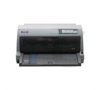 Epson LQ-690 impresora matricial monocromática