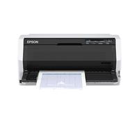 Epson LQ-690IIN Impresora matricial en blanco y negro