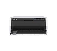 Epson LQ 780N / 24 Nadel Matrix Flachbett A3
