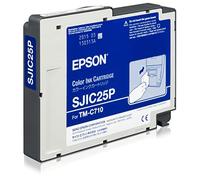 Epson SJIC25P (S020591) cartucho de tinta color