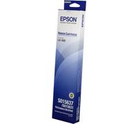 Epson LX-350 Cinta nylon negro Original C13S015637