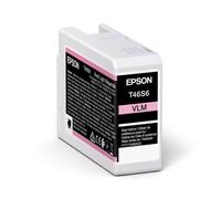 Epson UltraChrome Pro10 cartucho de tinta 1 pieza(s) Original Magenta claro