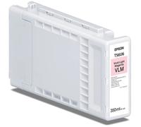 Epson T56U6 cartucho de tinta magenta vivo claro (original)