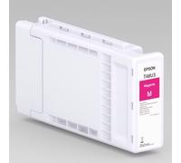 Epson Magenta T48U3 - 350 ml cartucho de tinta
