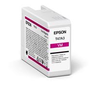 Epson UltraChrome Pro10 cartucho de tinta 1 pieza(s) Original Magenta