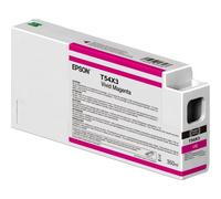 Epson T54x3 - 350 Ml - Vivid Magenta - Originale