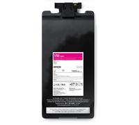 Epson Magenta vivo T56F3 - Bolsa de tinta de 1600 ml.