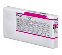 Epson Magenta vivo T9133 - 200 ml cartucho de tinta