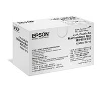 Epson - Maintenance box - C13T671600
