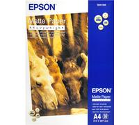 Epson S041256 papel mate | 167 gramos | A4 | 50 hojas