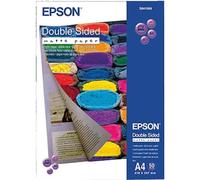 Epson Matte Paper - Papel doble cara
