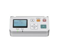 Epson Módulo de escaneo de Red, Servidor de escáner, Gigabit Ethernet, B12B808411, Color Blanco