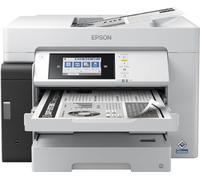 EPSON Multifunciã“N A3 Monocromo ECOTANK Pro ET-M16680