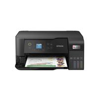 Epson EcoTank ET-2840 Inyección de tinta A4 4800 x 1200 DPI 33 ppm Wifi