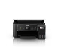 Epson EcoTank ET-2870 Inyección de tinta A4 5760 x 1440 DPI 33 ppm Wifi