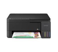Impresora Inyección de tinta Wi-Fi Epson EcoTank ET-2910 multifunción color